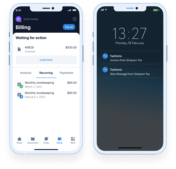 Erinomainen asiakaskokemus