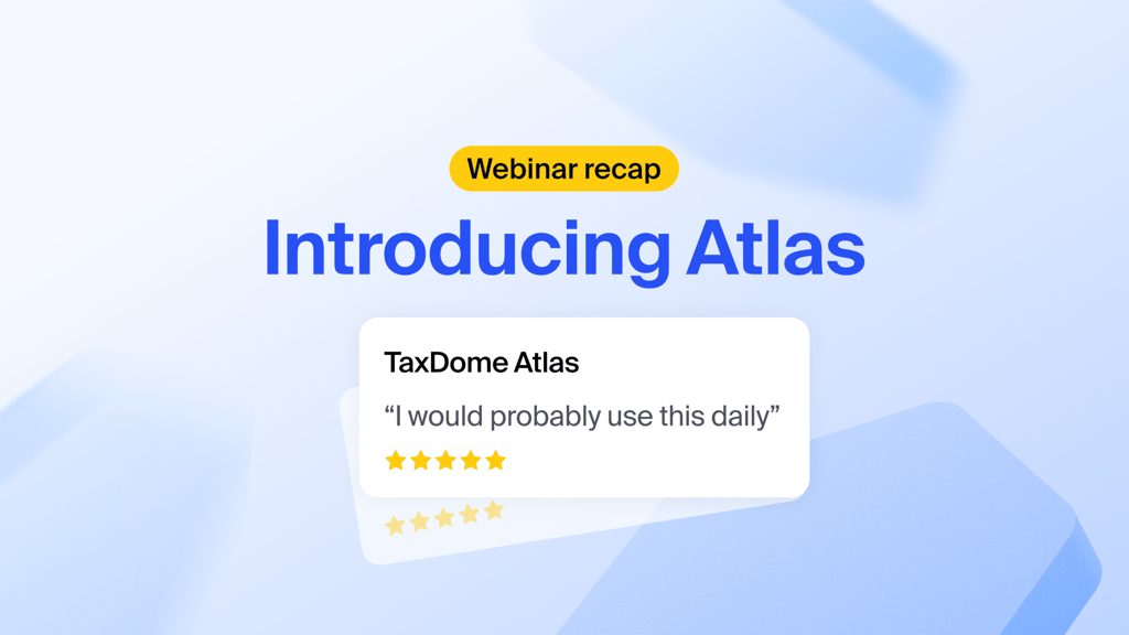 Introducing Atlas