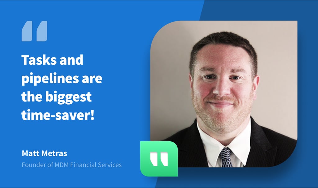 How TaxDome is Helping a Cryptocurrency Accounting Firm During Tax Season