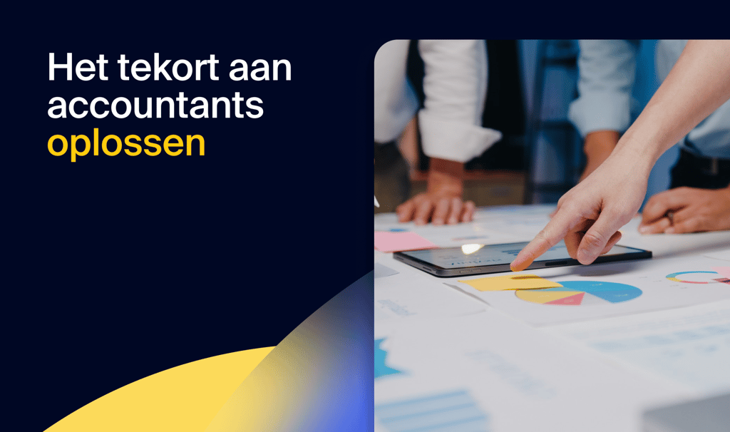 Accountantstekort: oorzaken, consequenties, en oplossingen