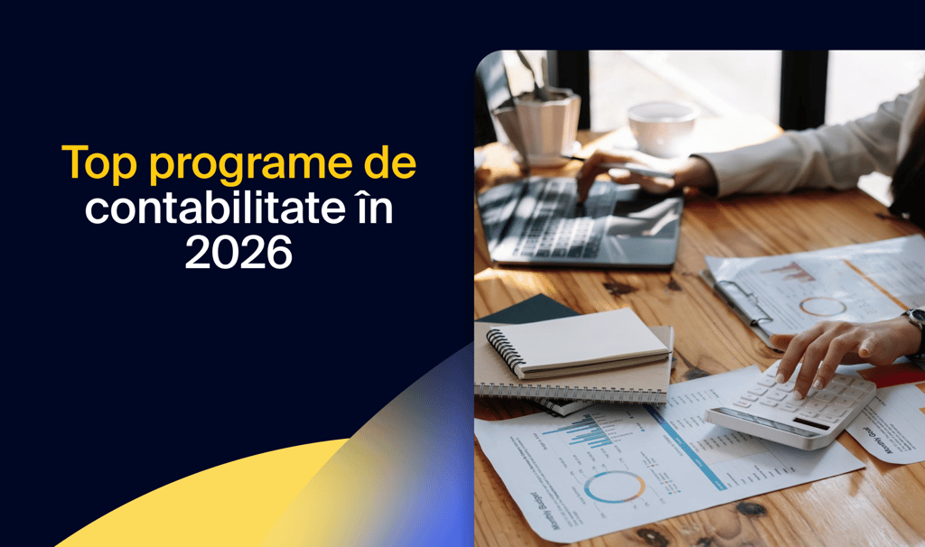 Top programe de contabilitate pentru companii: soluții moderne pentru succes