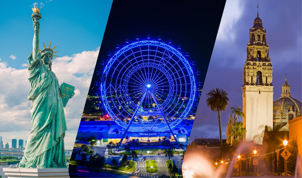IRS Nationwide Tax Forum 2026: sessions to 43 attend in NY, Orlando & San Diego