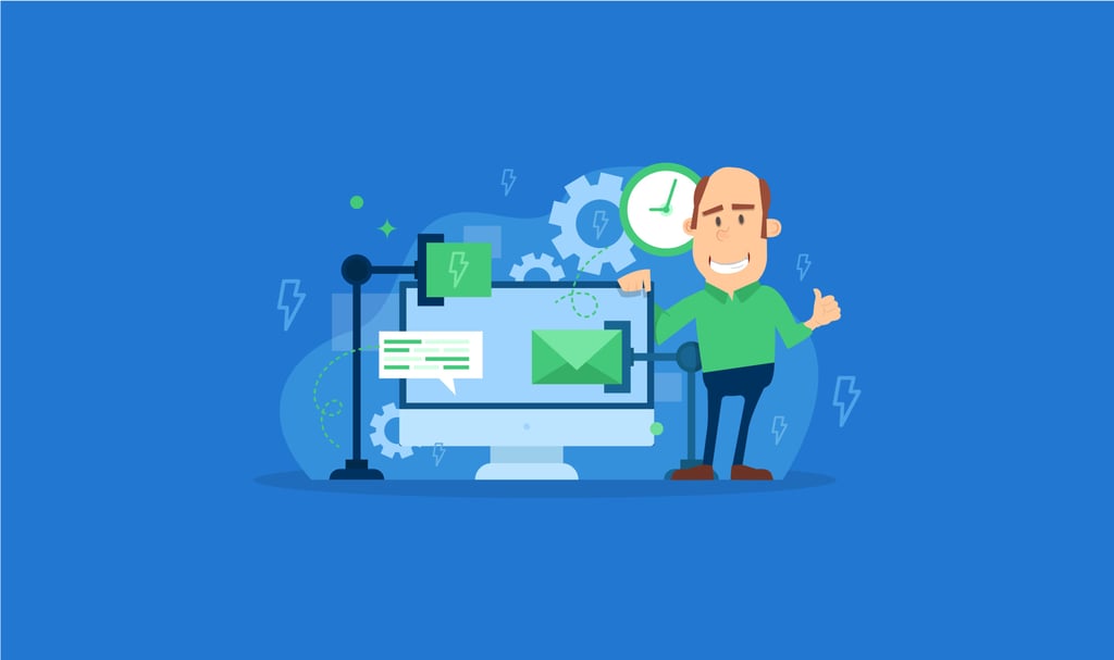 How to Automate Client Onboarding With TaxDome