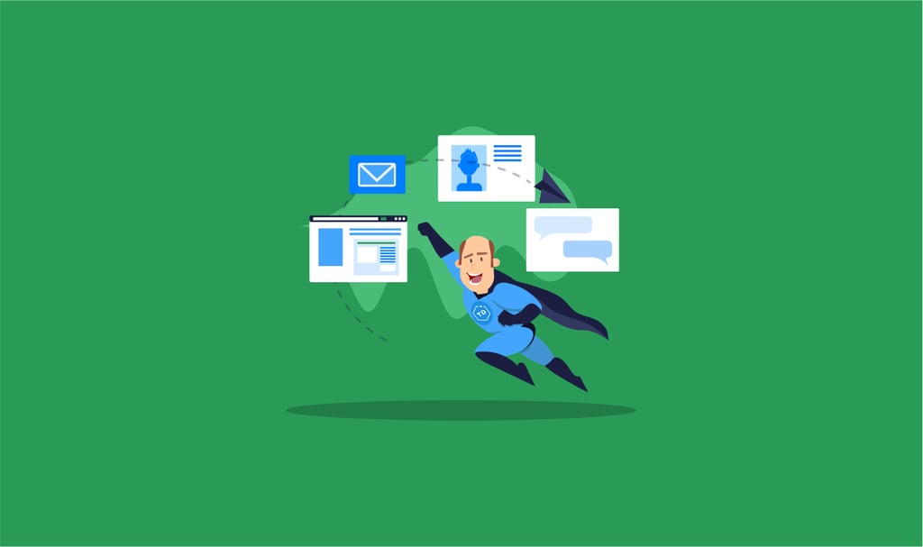 How to Streamline Tax Preparation Process With Forms and Customizable Organizers