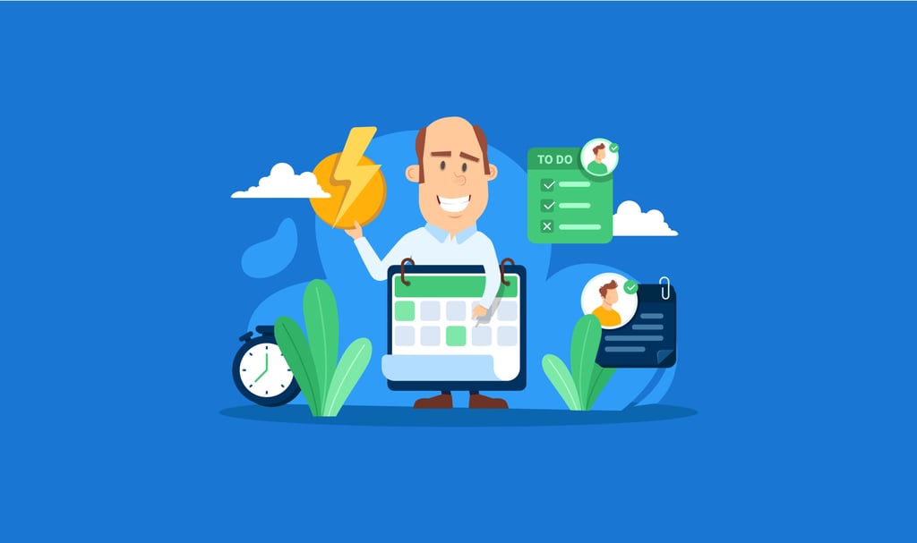 10 Zapier Accounting Integrations You Should Know