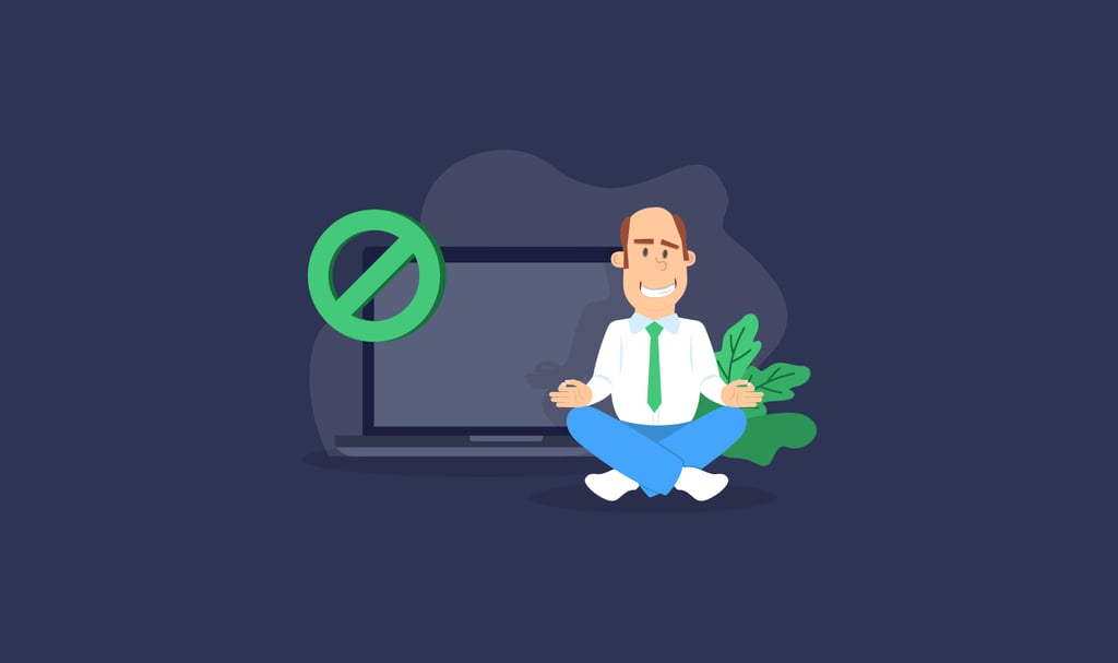 How to Automatically Shut Down Your Office PCs Over the Weekend