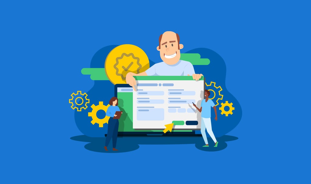 How to Create a Client Intake Form That Your Tax Clients Will Actually Complete