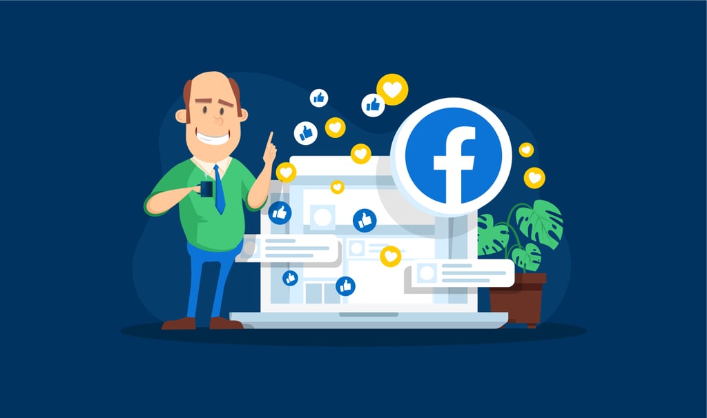 Facebook Groups Accountants Must Follow