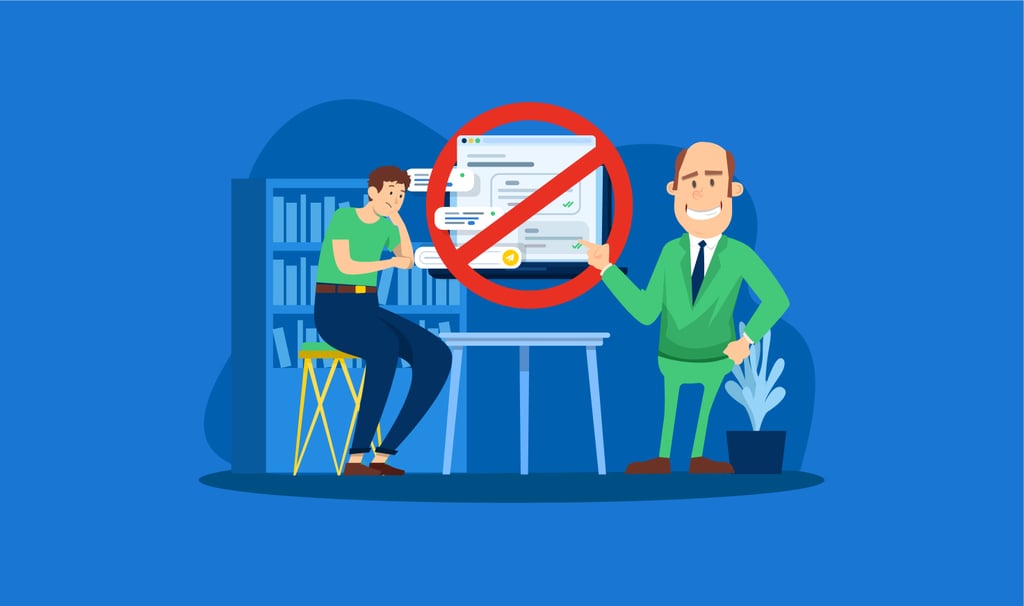 How to Introduce TaxDome to Your Non-Tech-Savvy Customers