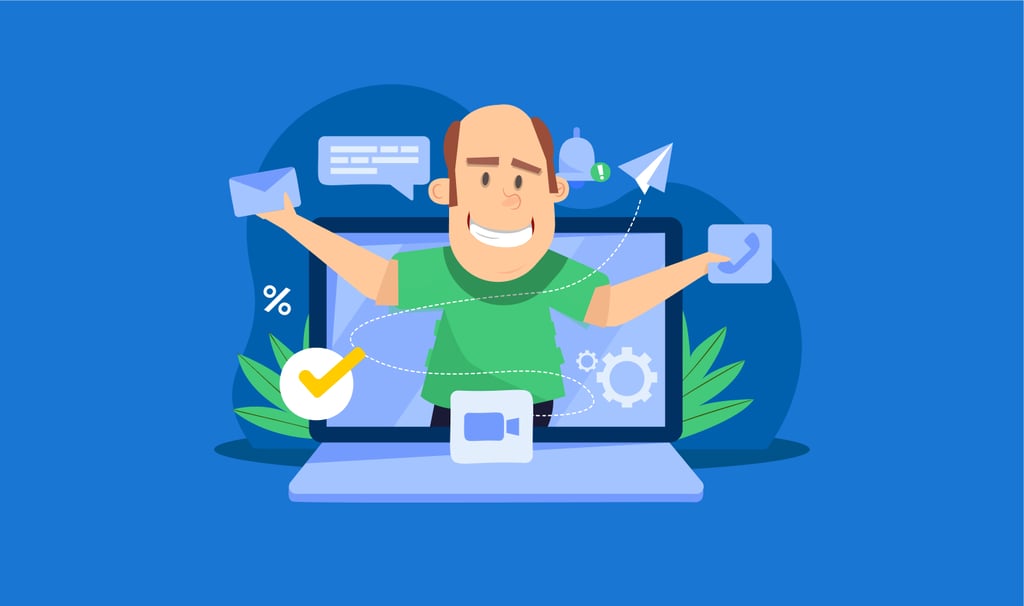 Introducing the TaxDome Advisor Directory: Connect with Top PROs in the Tax & Accounting Industry