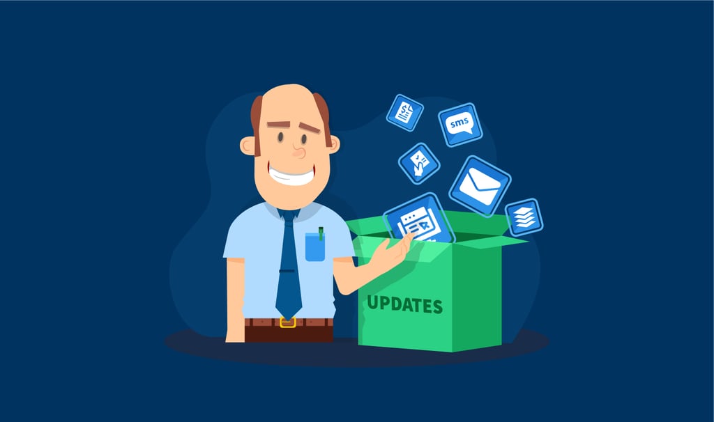 TaxDome Roadmap Preview