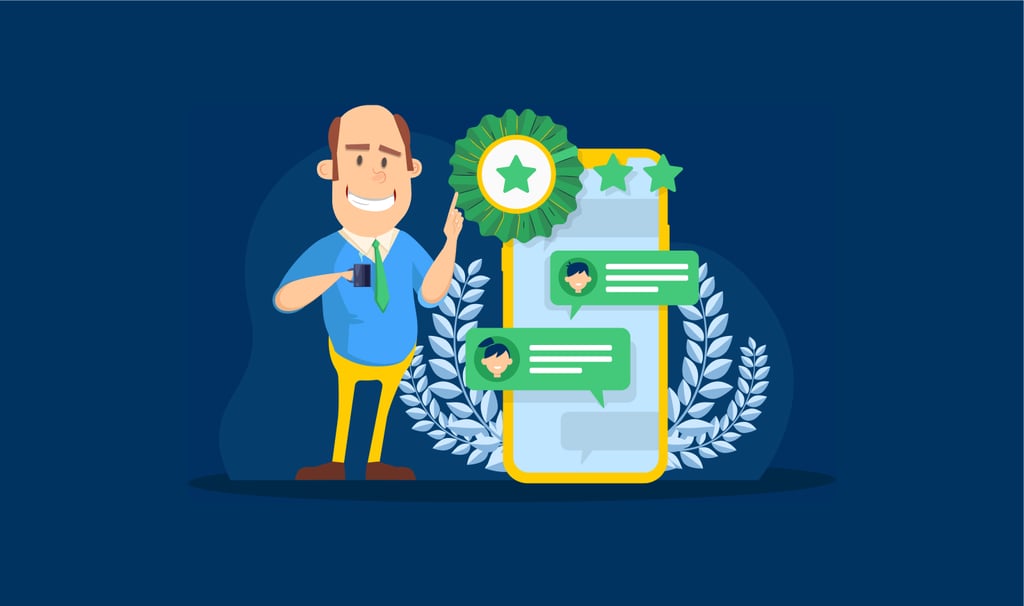La optimización de las relaciones con los clientes y la comunicación eficaz en contabilidad
