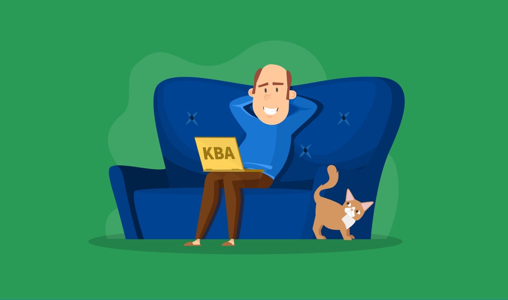 KBA Tu angel guardián