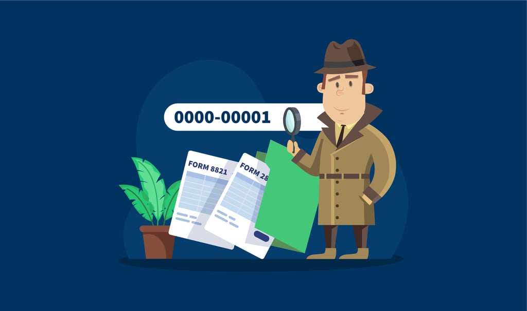 Understanding the CAF number: your complete guide