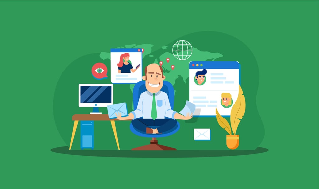 How to hire the ideal bookkeeper for your small business: a comprehensive guide
