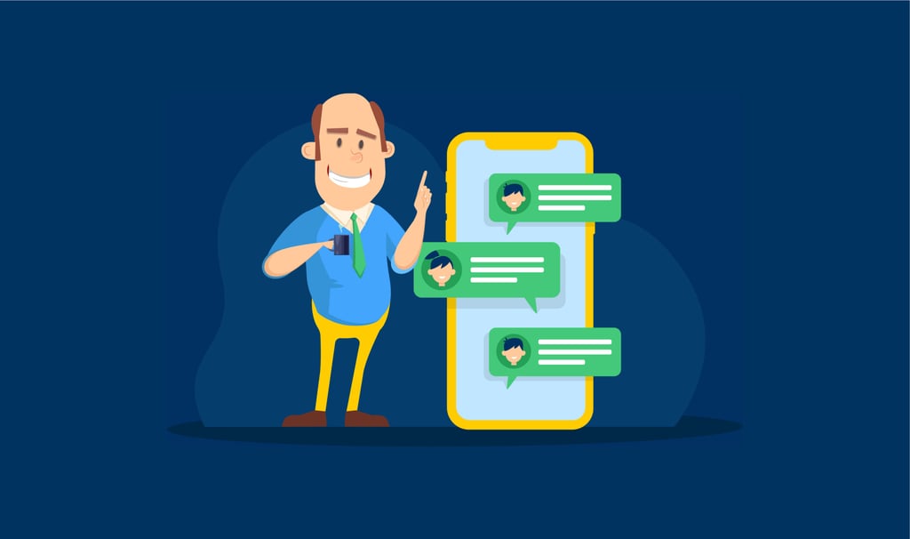 Comunicación centralizada con el cliente: La clave de una relación eficaz con el cliente para los contables