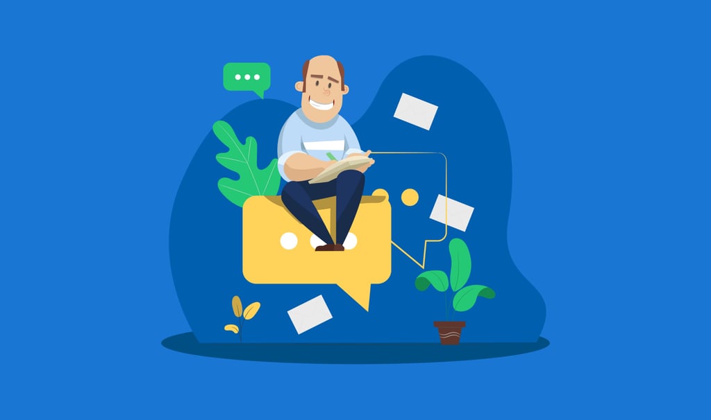 8 benefits of live chat for accounting professionals