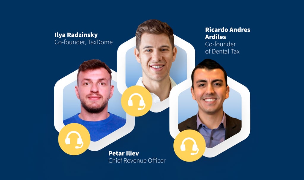 Webinar and Q&A: Proposals and Engagement Letters