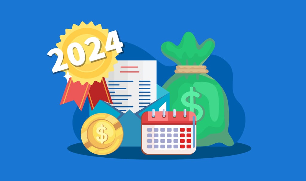 Steuerkanzleien: Best Practices für’s neue Jahr