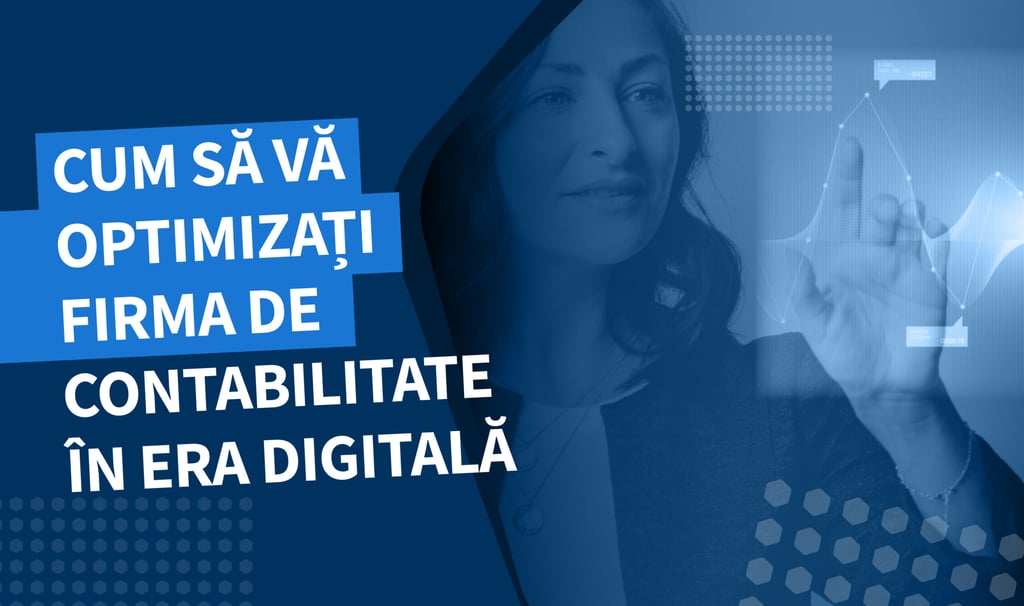Cum să vă optimizați firma de contabilitate în era digitală: informații de la Webinarul TaxDome în parteneriat cu Ordinul Experților Contabili și Contabililor Autorizați din regiunea Occitanie din Franța