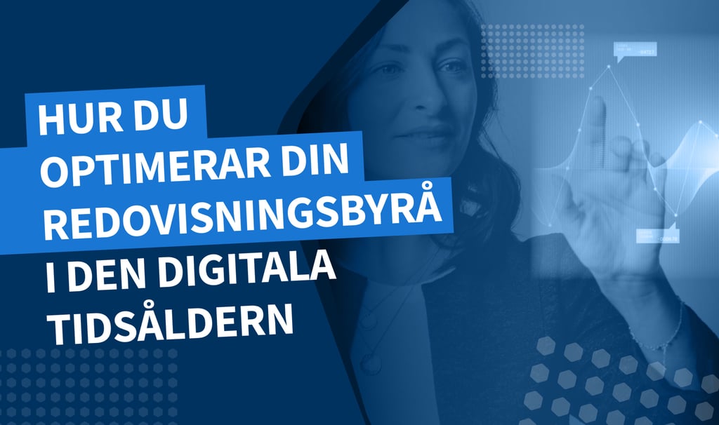 Hur du optimerar din redovisningsbyrå i den digitala tidsåldern: Insikter från TaxDomes webbinarium i samarbete med Order of Chartered Accountants i regionen Occitanie i Frankrike