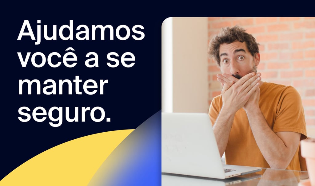 Cinco passos para melhorar a segurança cibernética das empresas contábeis/tributárias