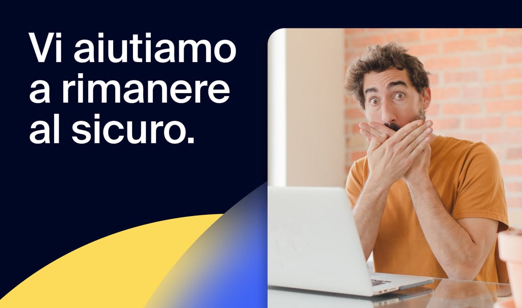 Cinque passi per migliorare la cybersecurity negli studi commercialisti e fiscali