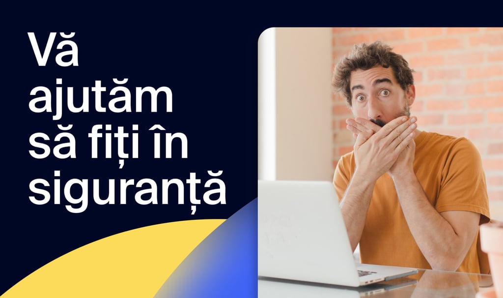 Cinci pași pentru îmbunătățirea securității cibernetice a firmelor de contabilitate