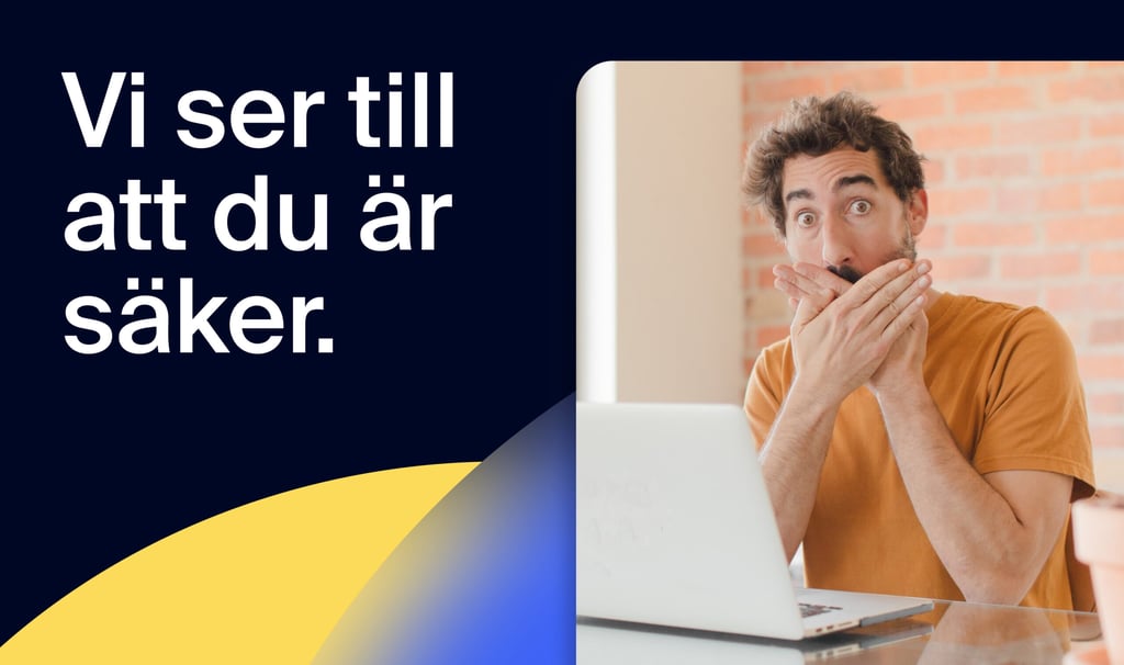 Fem åtgärder för ökad cybersäkerhet i ekonomibyråer