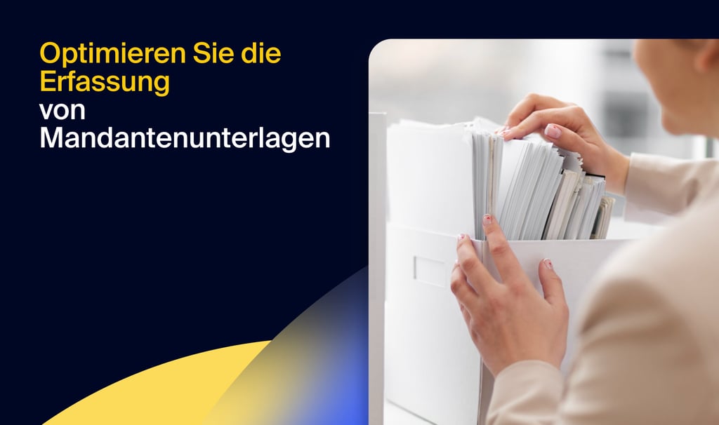 4 Formas Sencillas de Obtener Documentos de Clientes (+3 Trucos para Automatizar el Flujo de Documentos)