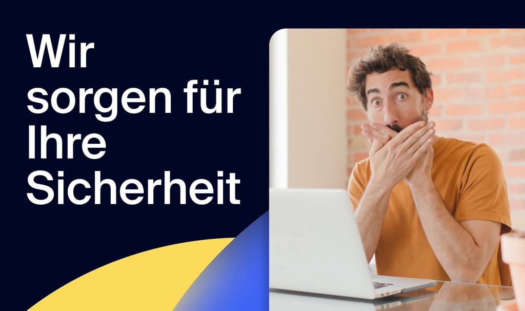 In fünf Schritten zur besseren Cybersecurity für Steuerberater-Kanzleien