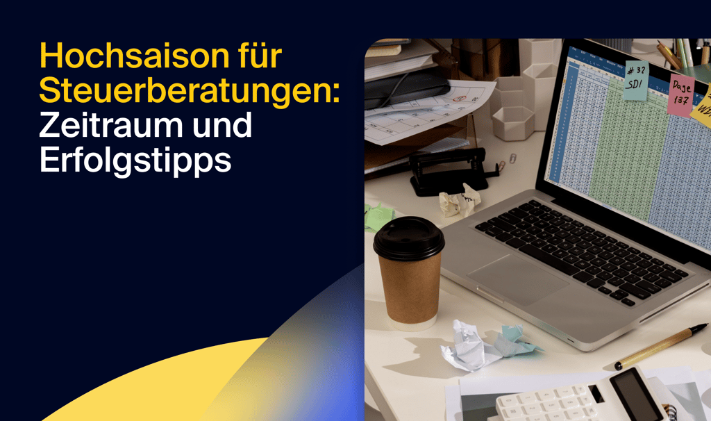 Als Steuerberater selbstständig machen – So klappt der Einstieg