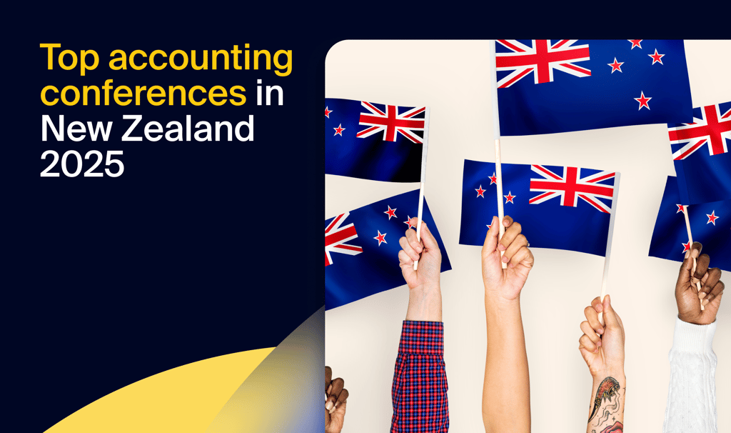 Top accounting conferences in New Zealand 2025