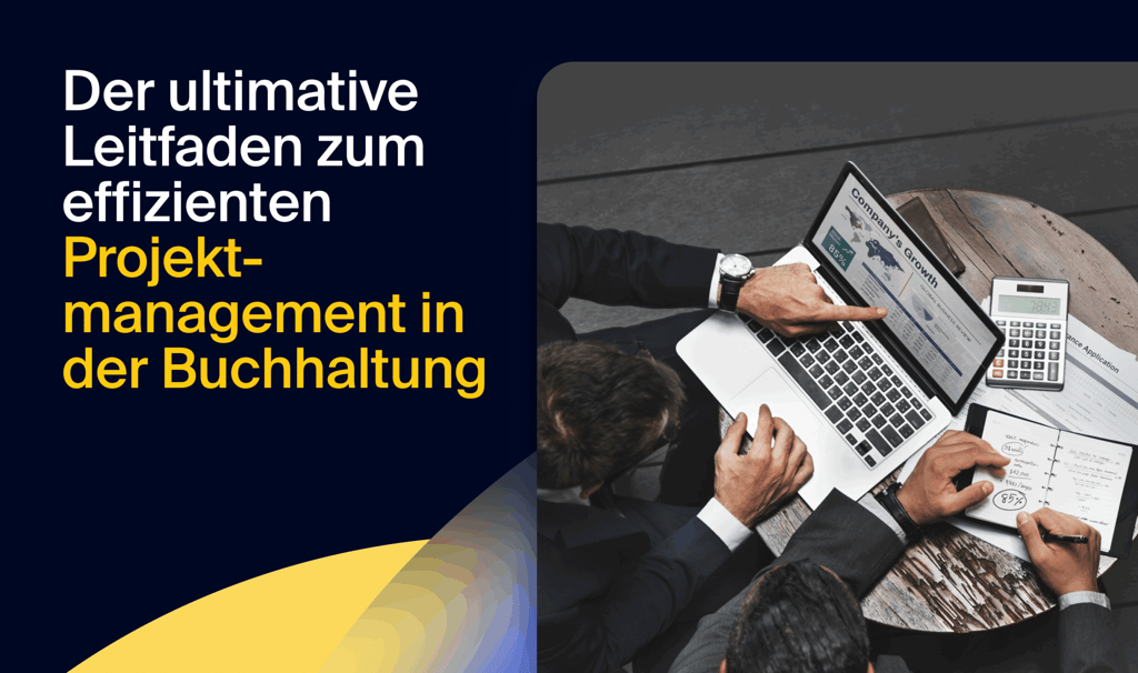 KI in der Buchhaltung: Effizienz steigern, Risiken senken, Zukunft sichern