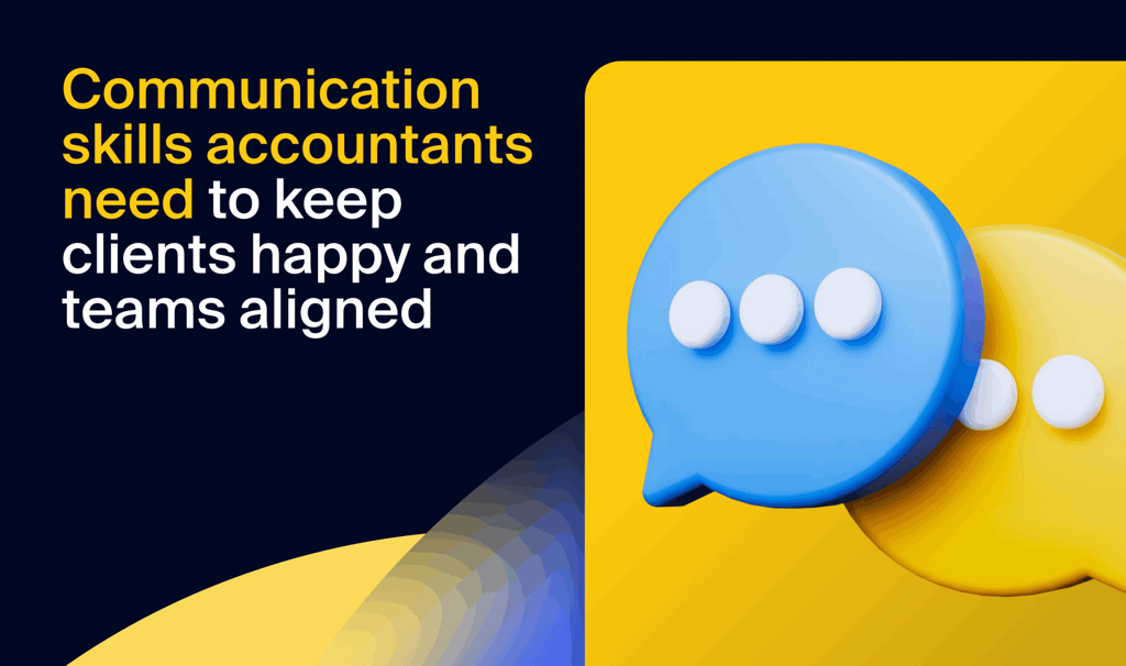 Communication in accounting: key skills to build stronger relationships
