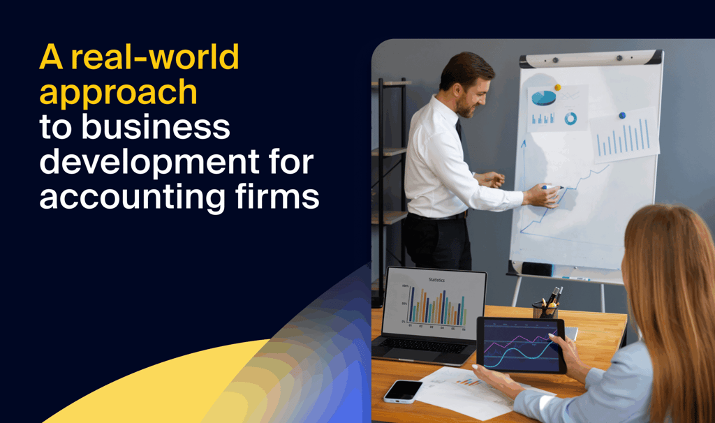 10 business development strategies to grow your accounting firm