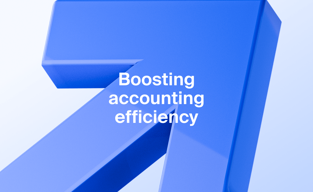 Boosting accounting efficiency: strategies, tools, and best practices for modern firms