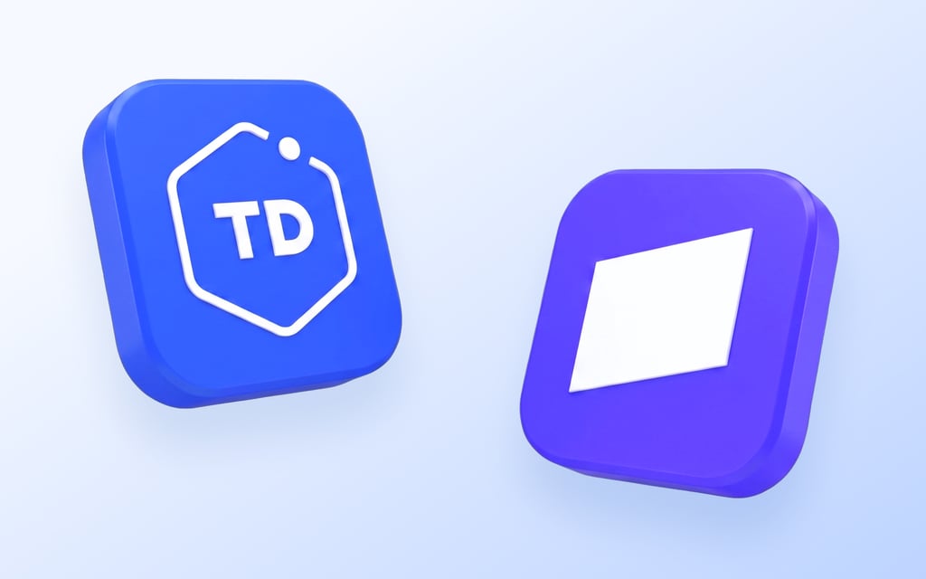 Unpacking the differences between TaxDome Payments and Stripe