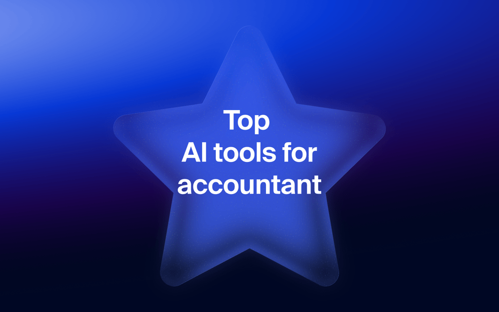 Top AI tools for accountants in 2026: key features and use cases compared