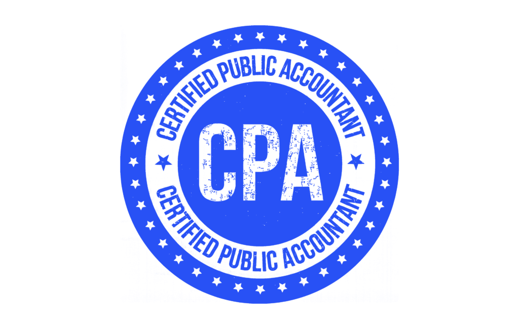 CPA (Certified Public Accountant)