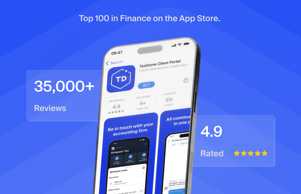 Top 100 in Finance on the App Store