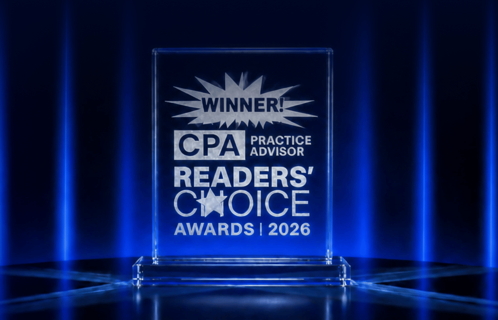 2026 CPA Practice Advisor