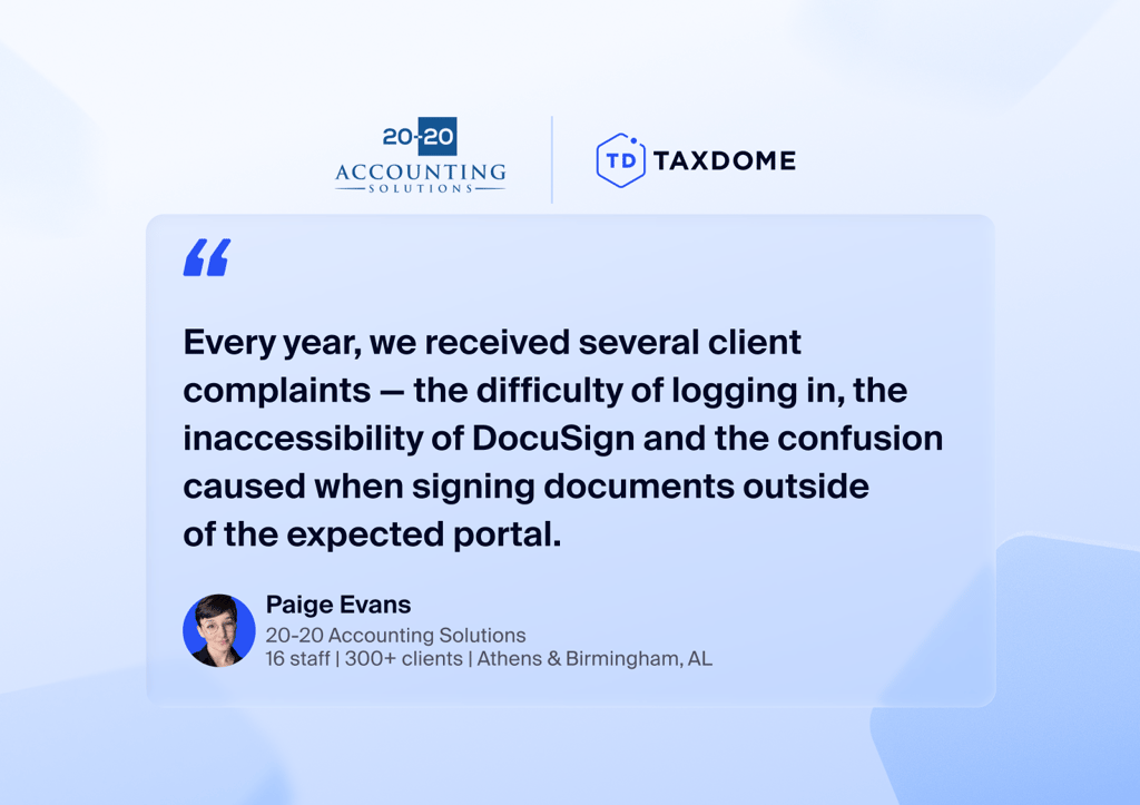 How a firm went from a 5.4 portal rating to 10/10