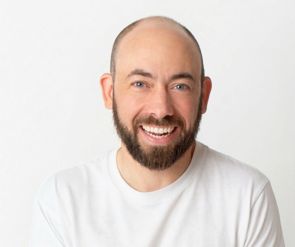 Patrick Payne