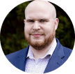 <strong>Andrew Payne,</strong> Senior Compliance Specialist, Foundation Group, 50+ staff serving 3,000+ clients