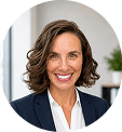 <strong>Hilary Trottier</strong>, Office administrator at Reconciled CPA