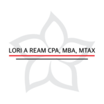 LORI A REAM LLC DBA LORI A REAM CPA