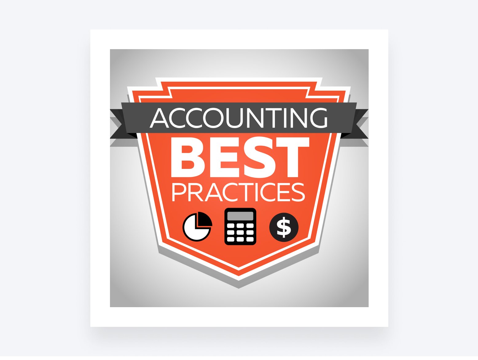 Accounting Best Practices podcast