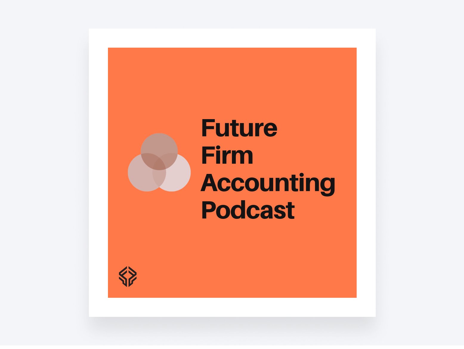 Future Firm Accounting podcast