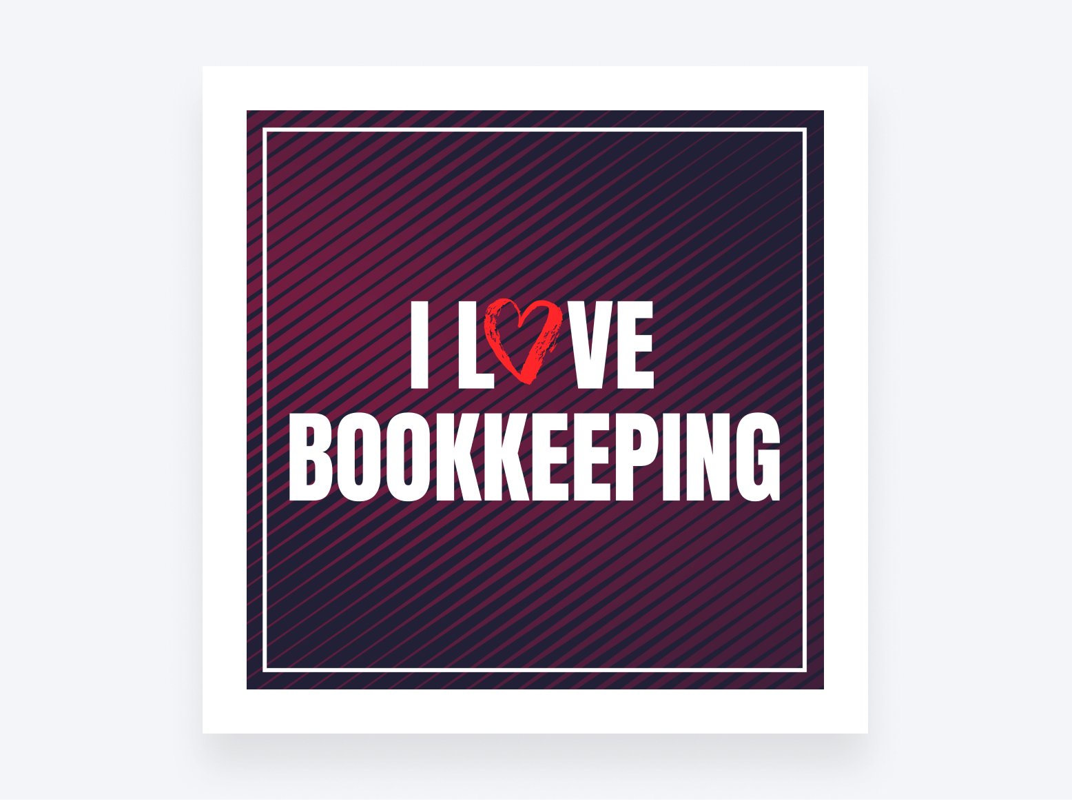 I Love Bookkeeping podcast